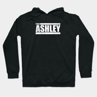 The Challenge MTV - Team Ashley Mitchell Hoodie